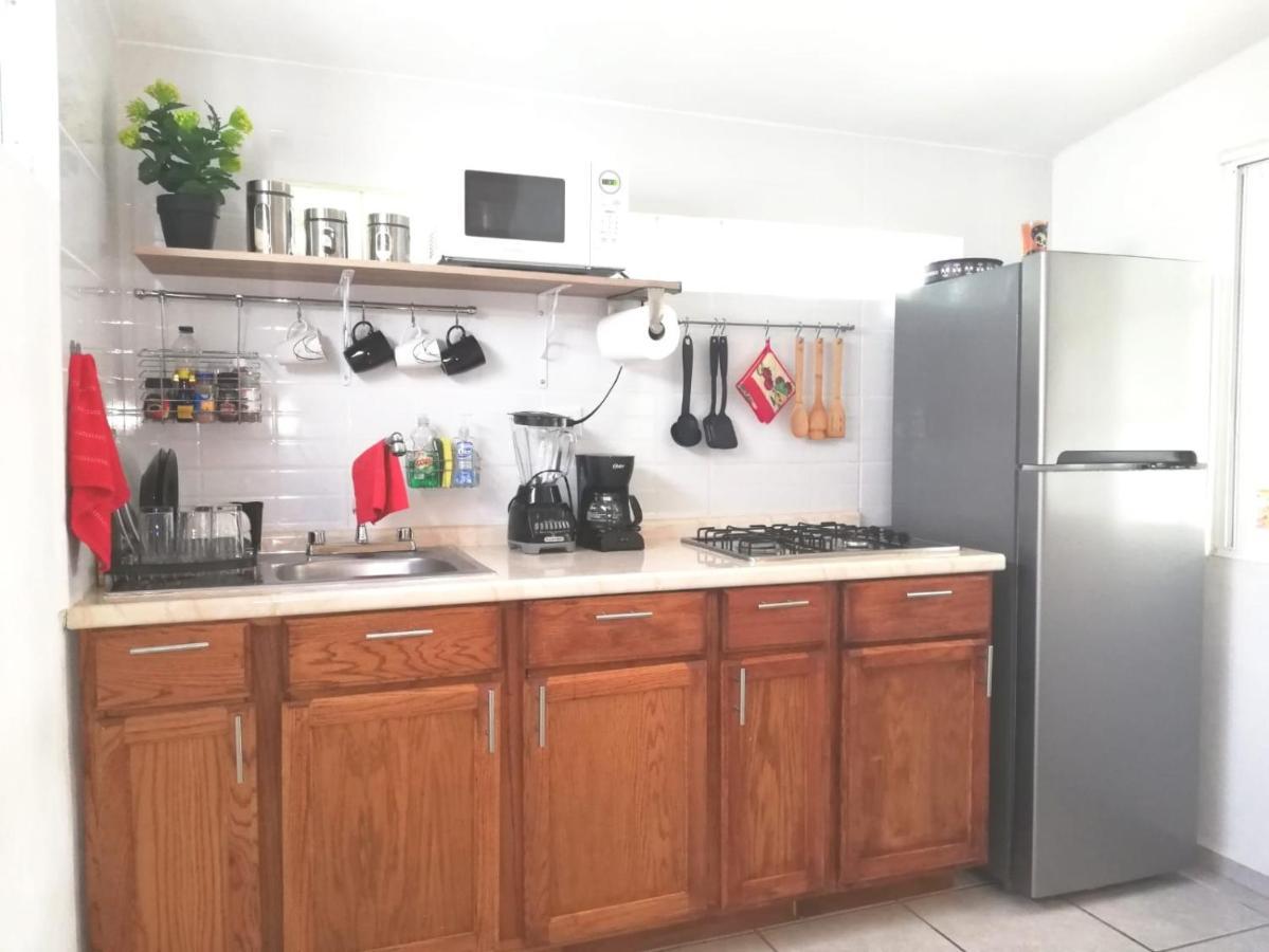 Quetzal Loft