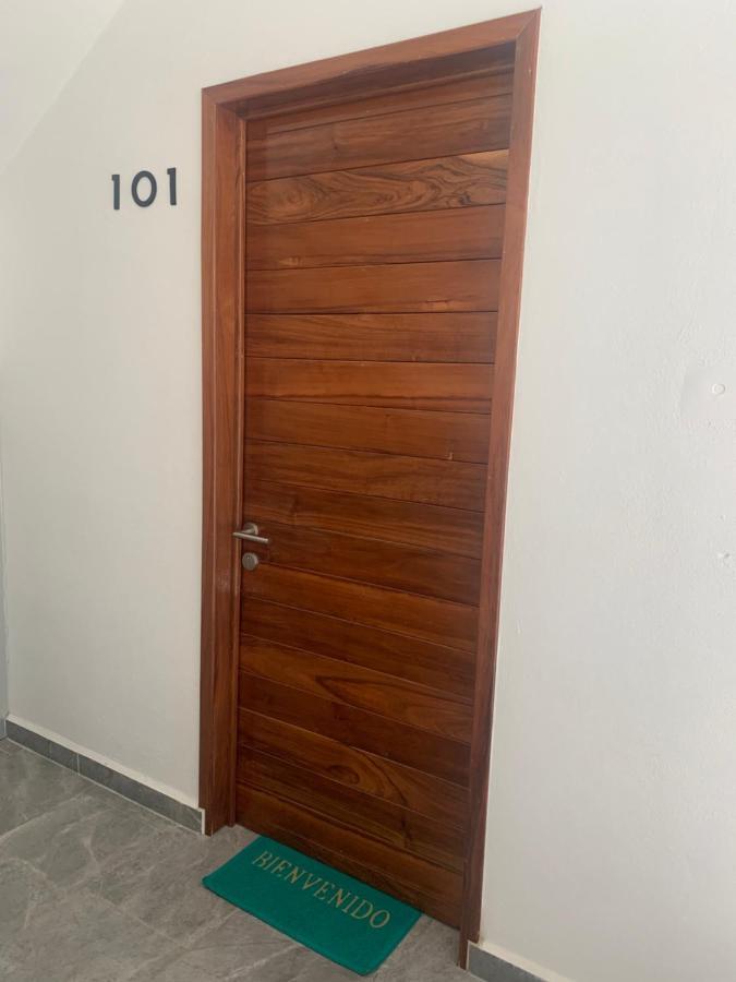 Centrico Depto * Cancun