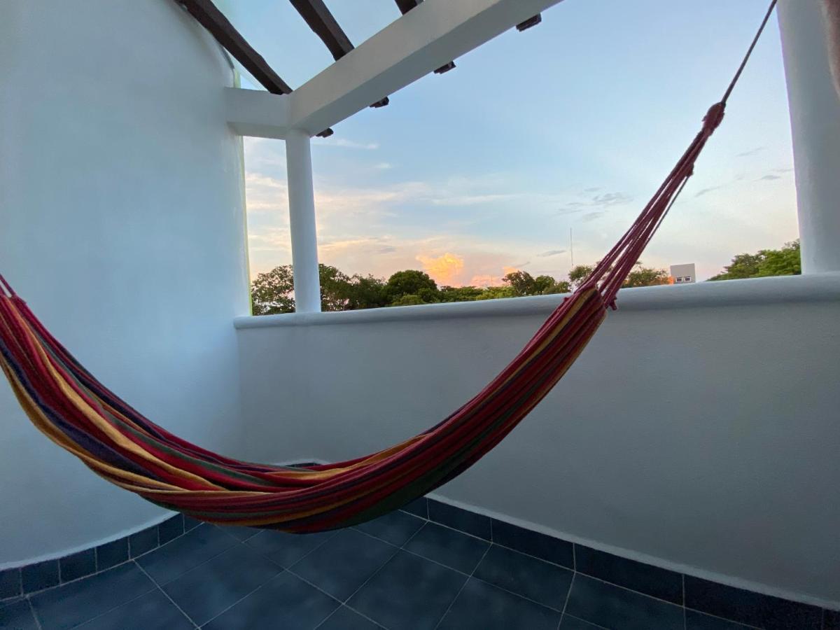 Bed & Breakfast The Quetzal *