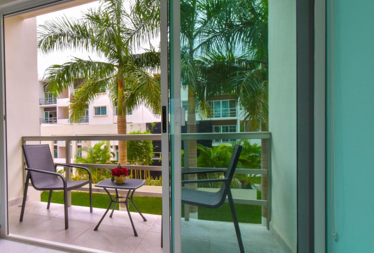 Apartment Quinta Spring, Cancun