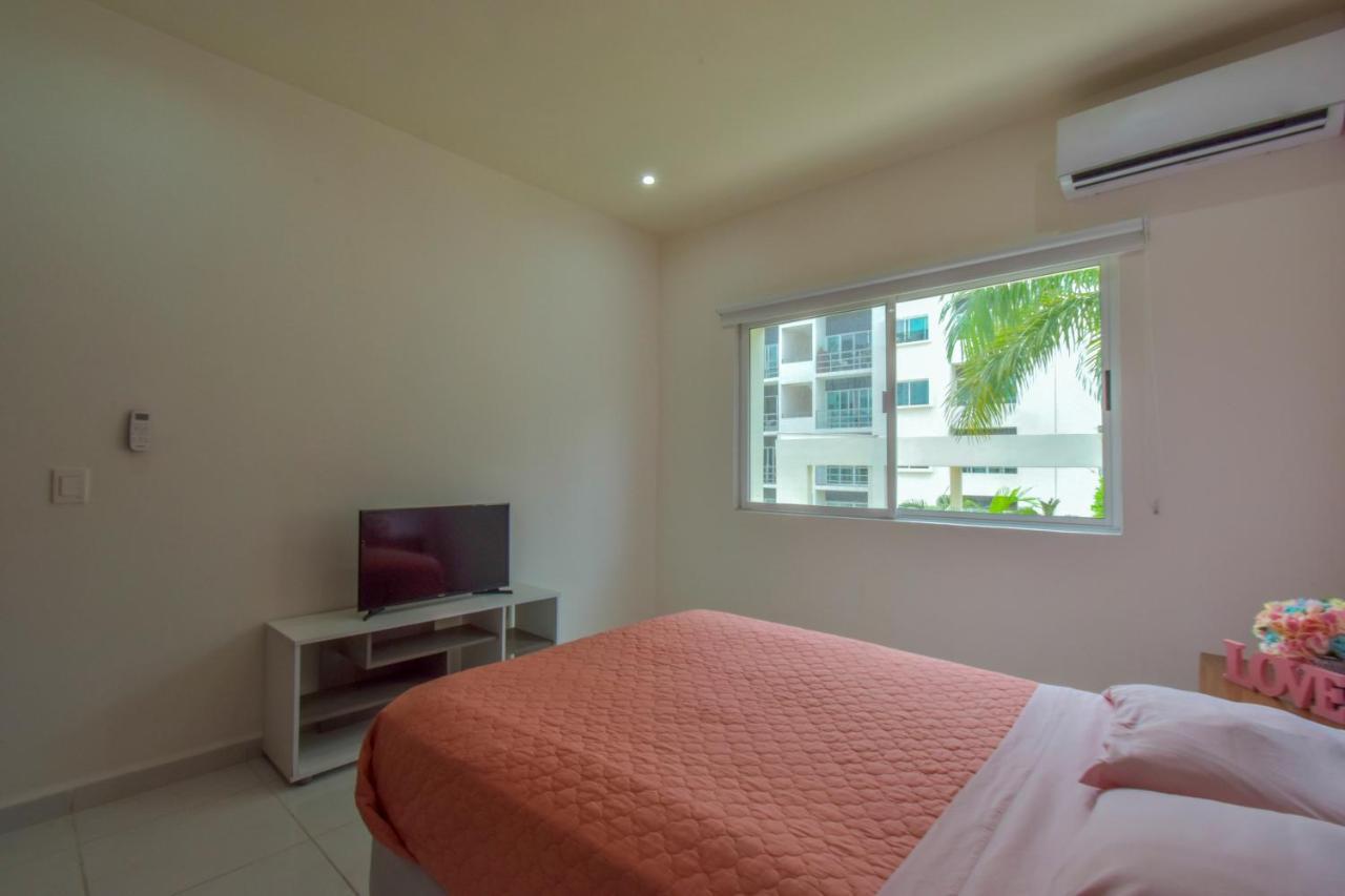 Quinta Spring, Apartment Cancun