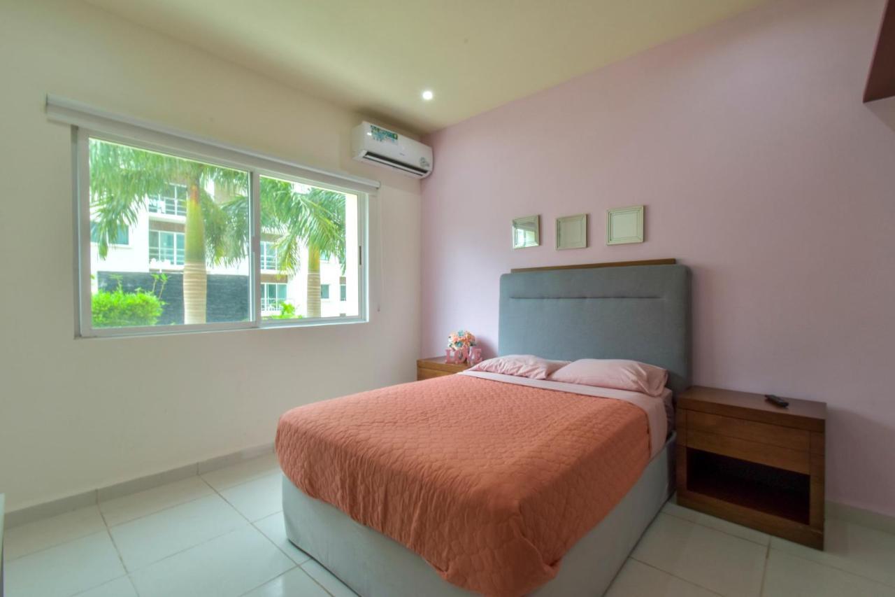 Quinta Spring, Apartment Cancun