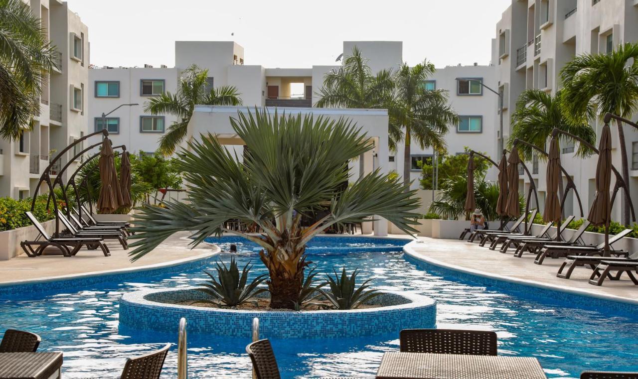 Apartment Quinta Spring, Cancun