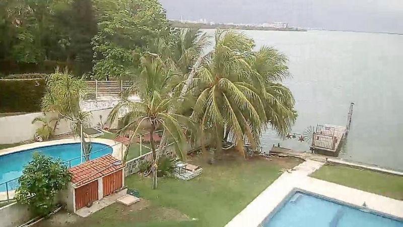Apartment Penthouse 205 Sq M On Lagoon, 3 Bedrooms 2 Bathrooms For Up To 8 Guests