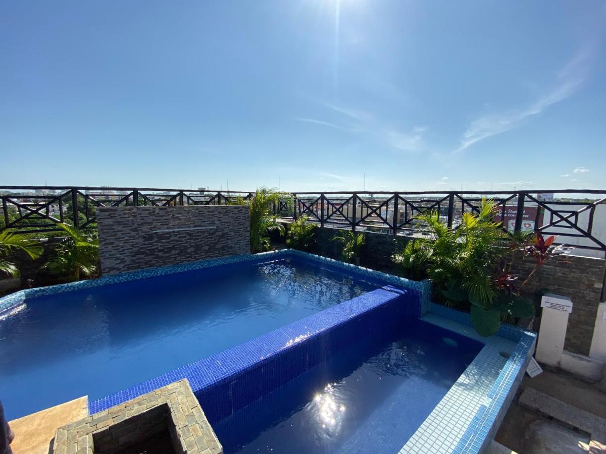 La Roca By R&t Cancun