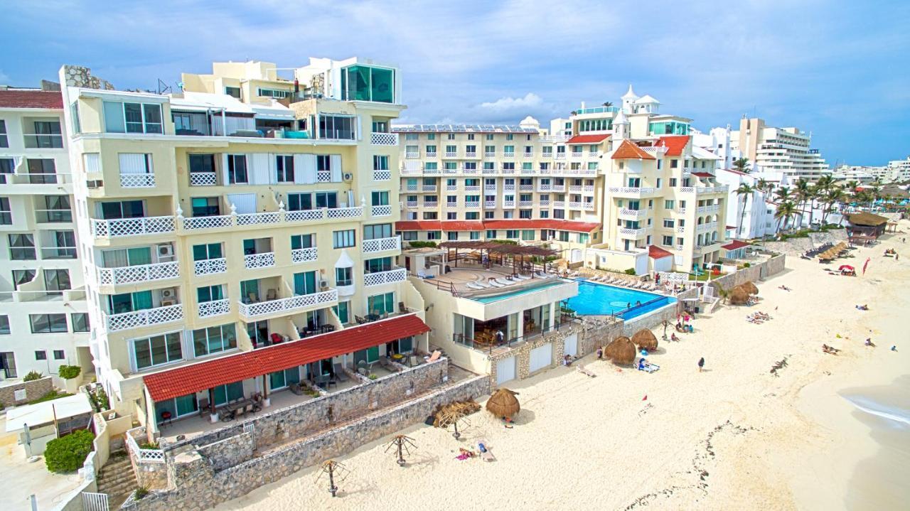 Aparthotel Beach Dream Sunrise *
