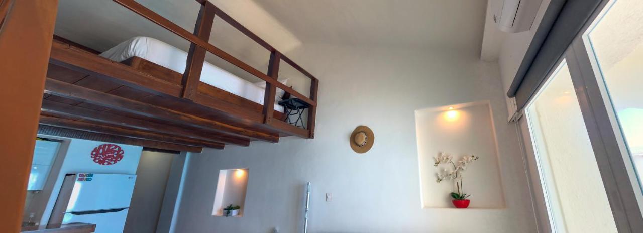 Beach Dream Sunrise Aparthotel Cancun