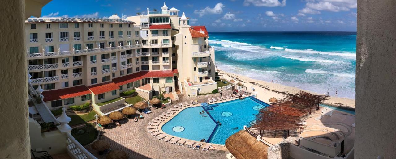 Beach Dream Sunrise Cancun