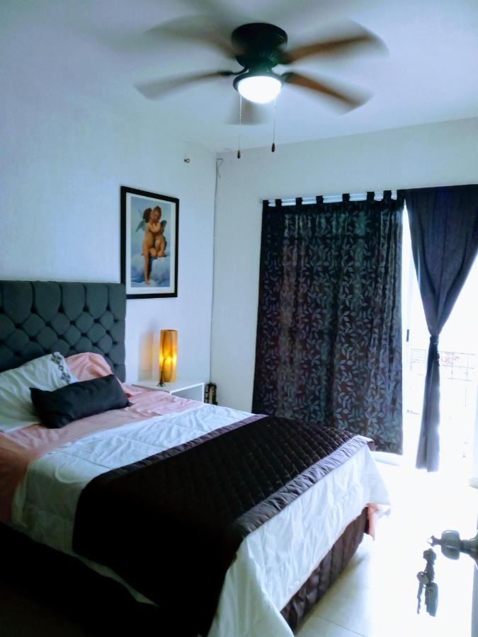 Mundo House Cancun