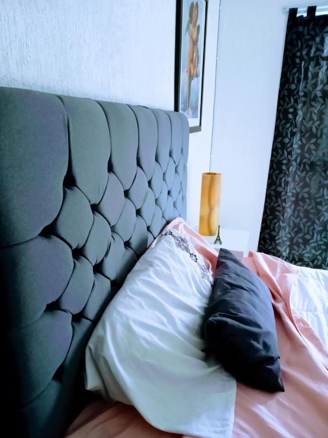 Mundo House Bed & Breakfast *