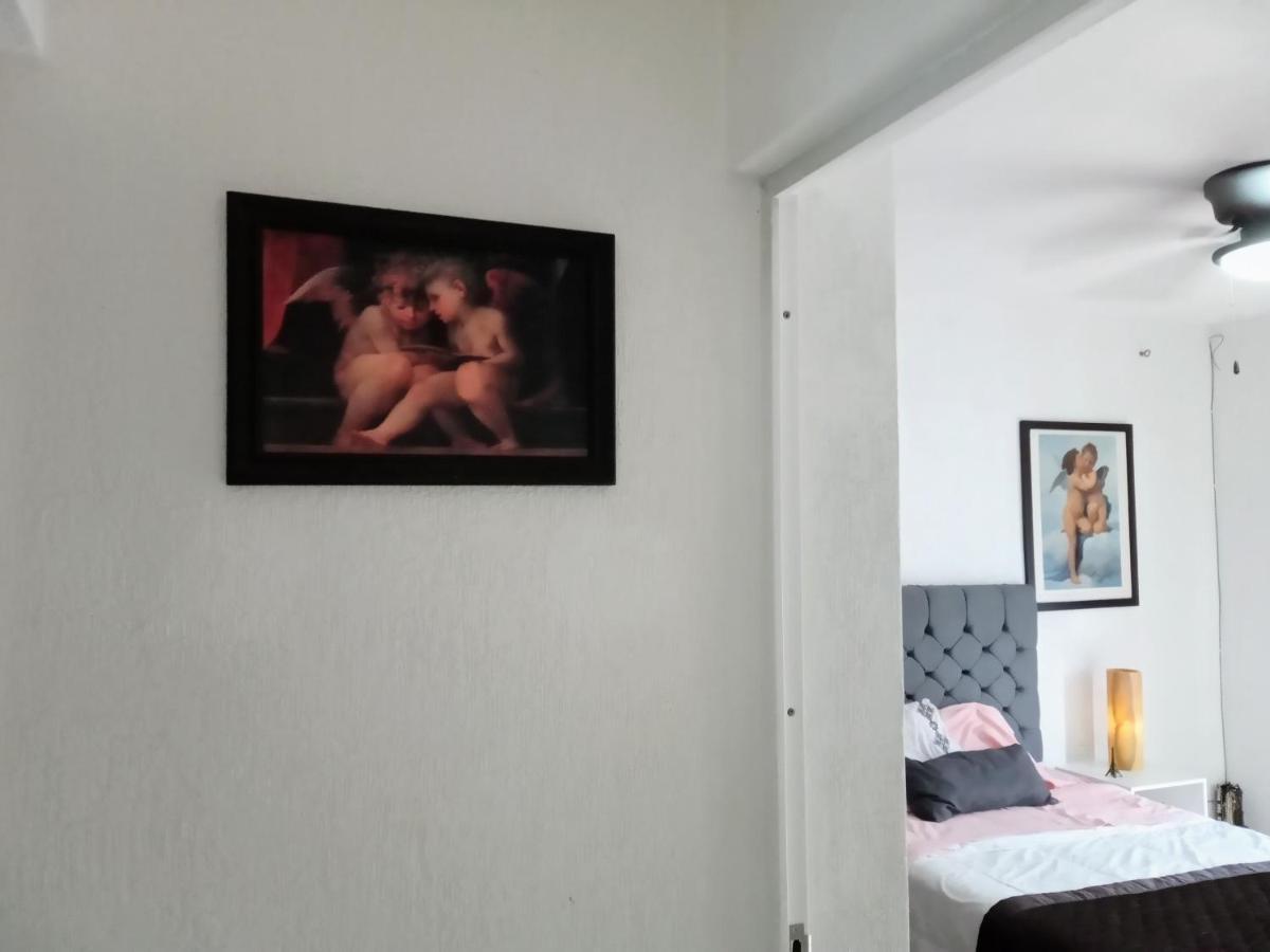 Mundo House Bed & Breakfast
