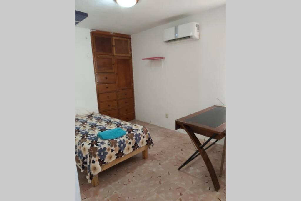 La Casa Mexicana Holiday home