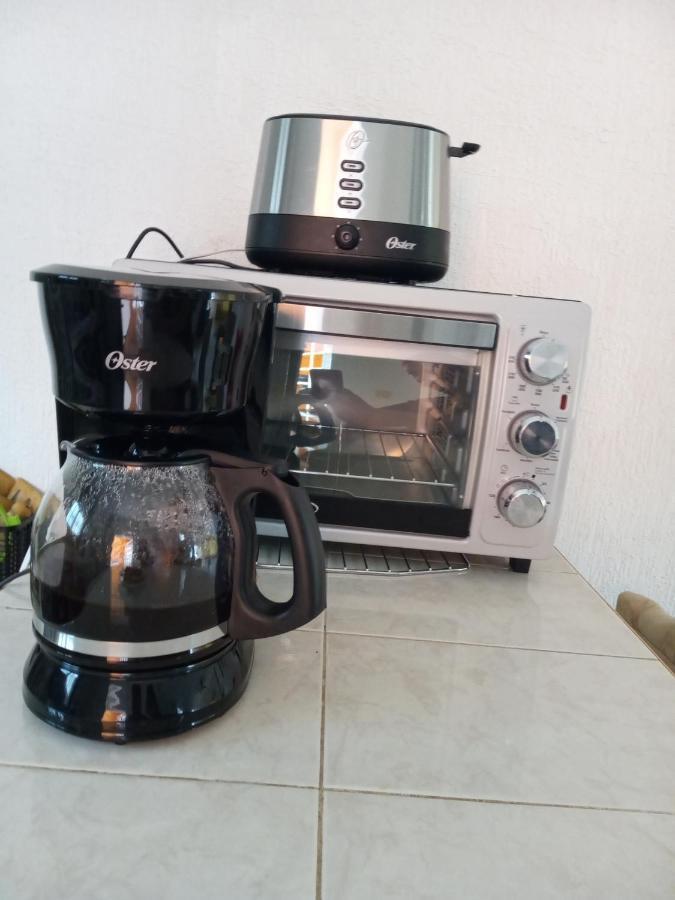 Mundo House Bed & Breakfast *