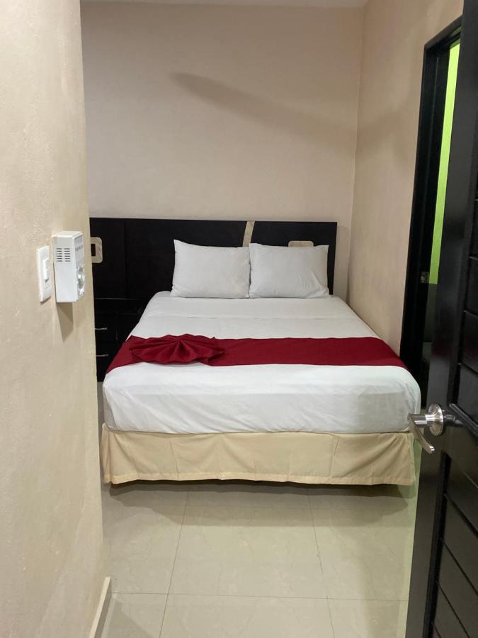 La Roca By R&t Hotel Cancun