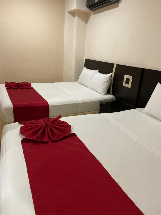 La Roca By R&t Hotel Cancun