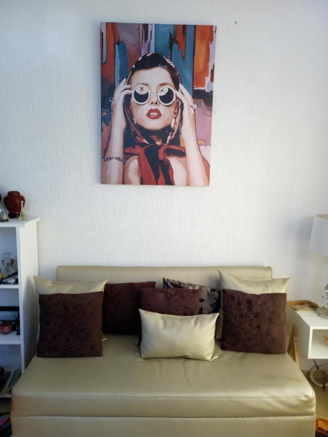 Bed & Breakfast Mundo House *