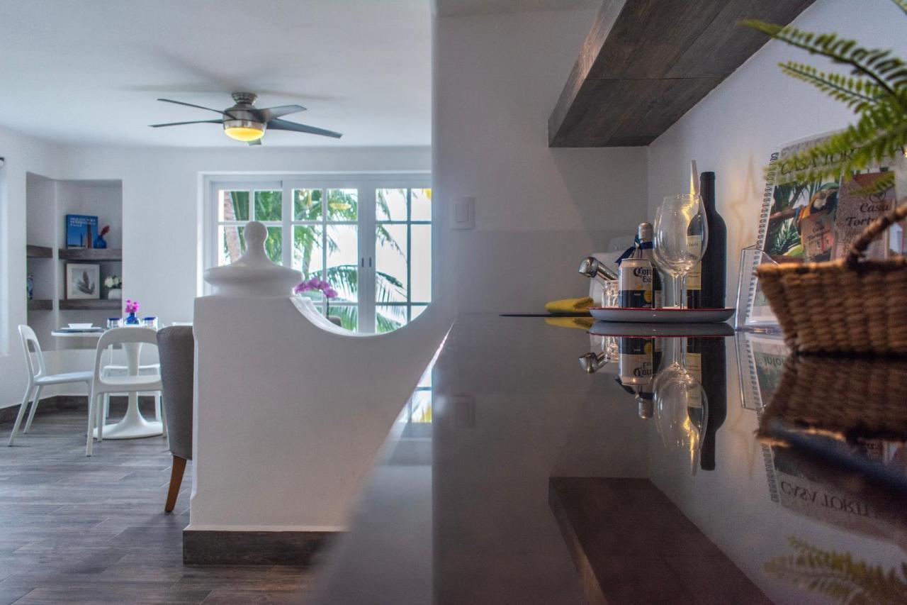 Casa Tortugas Boutique Hotel, An Authentic Hidden Gem In 4* Cancun