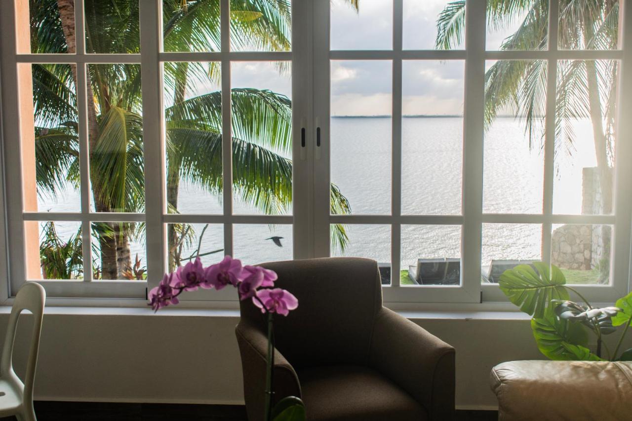 Hotel Casa Tortugas Boutique Hotel, An Authentic Hidden Gem In Cancun