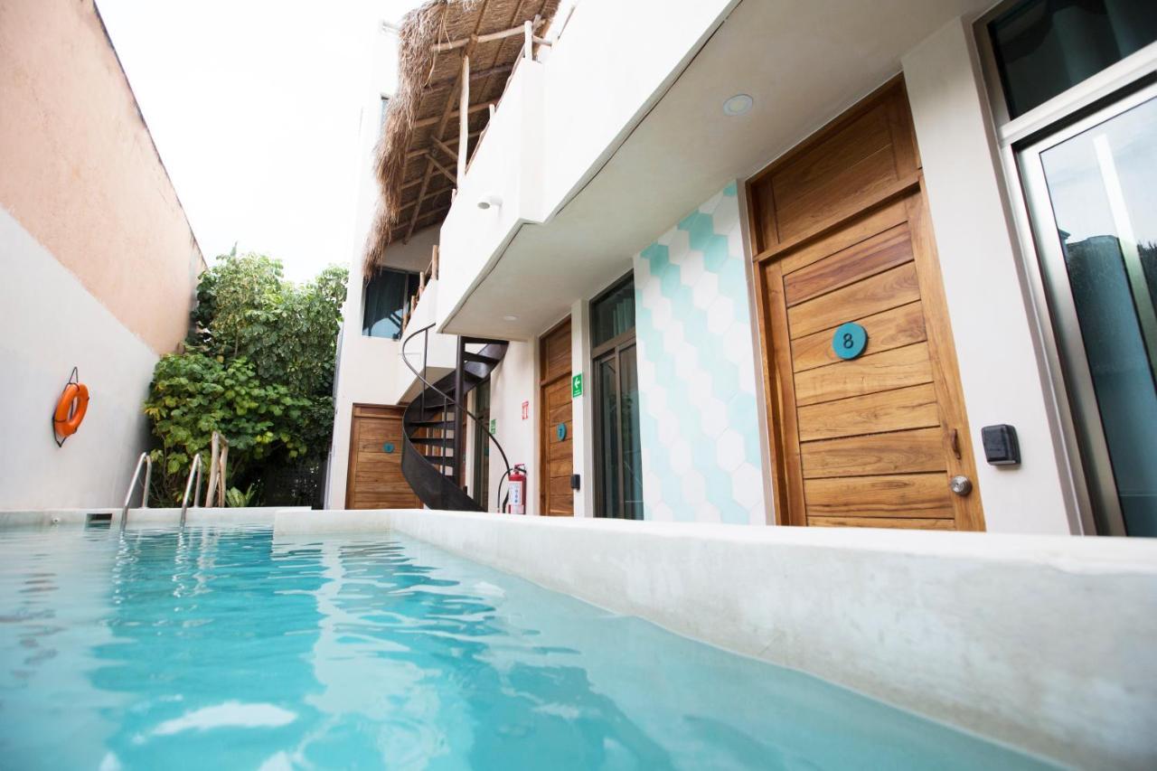 Casa Cielo Bed & Breakfast Cancun