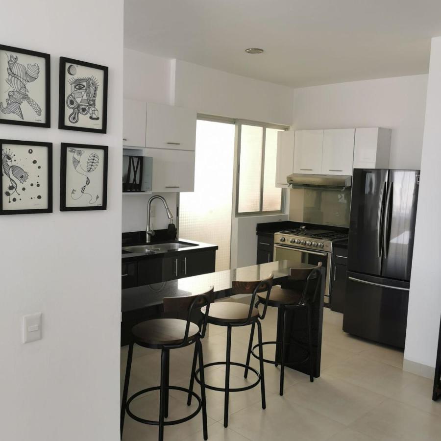 Apartment Confortable Y Hermoso Departamento Con Alberca