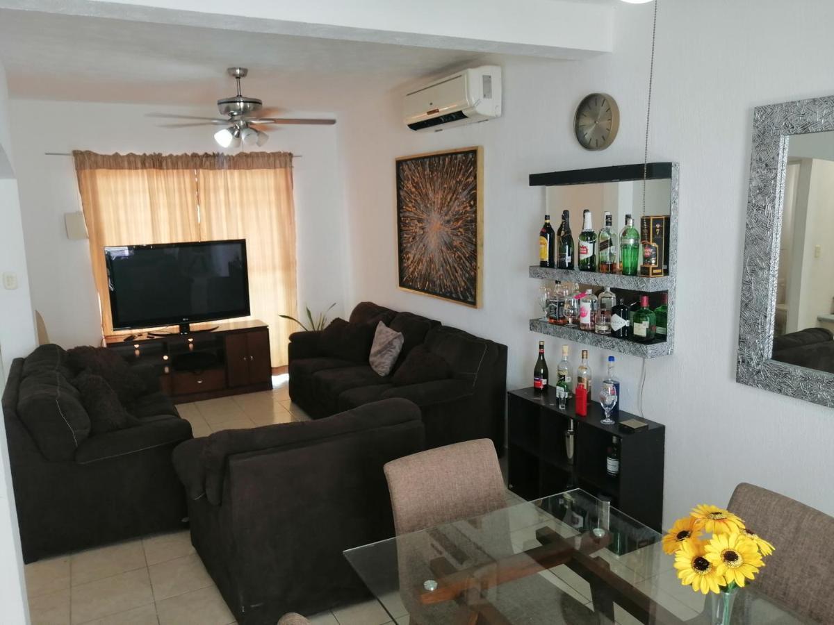 Homestay Residencial Villa Marino