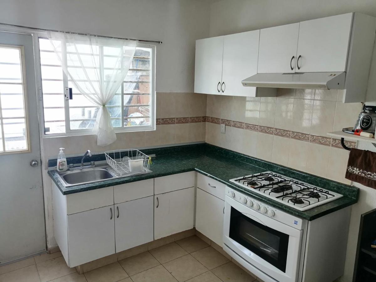 Residencial Villa Marino Homestay