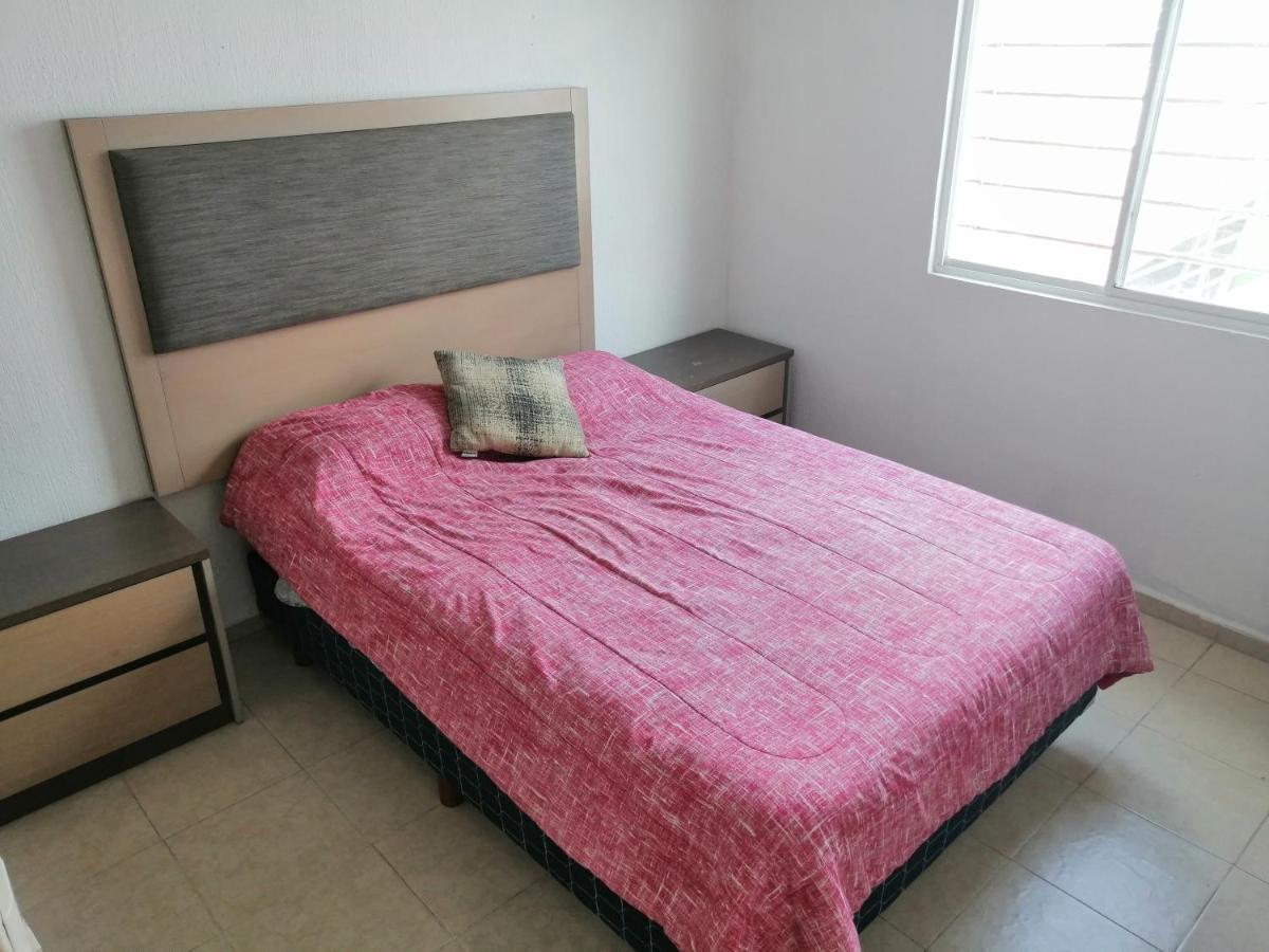 Residencial Villa Marino Cancun