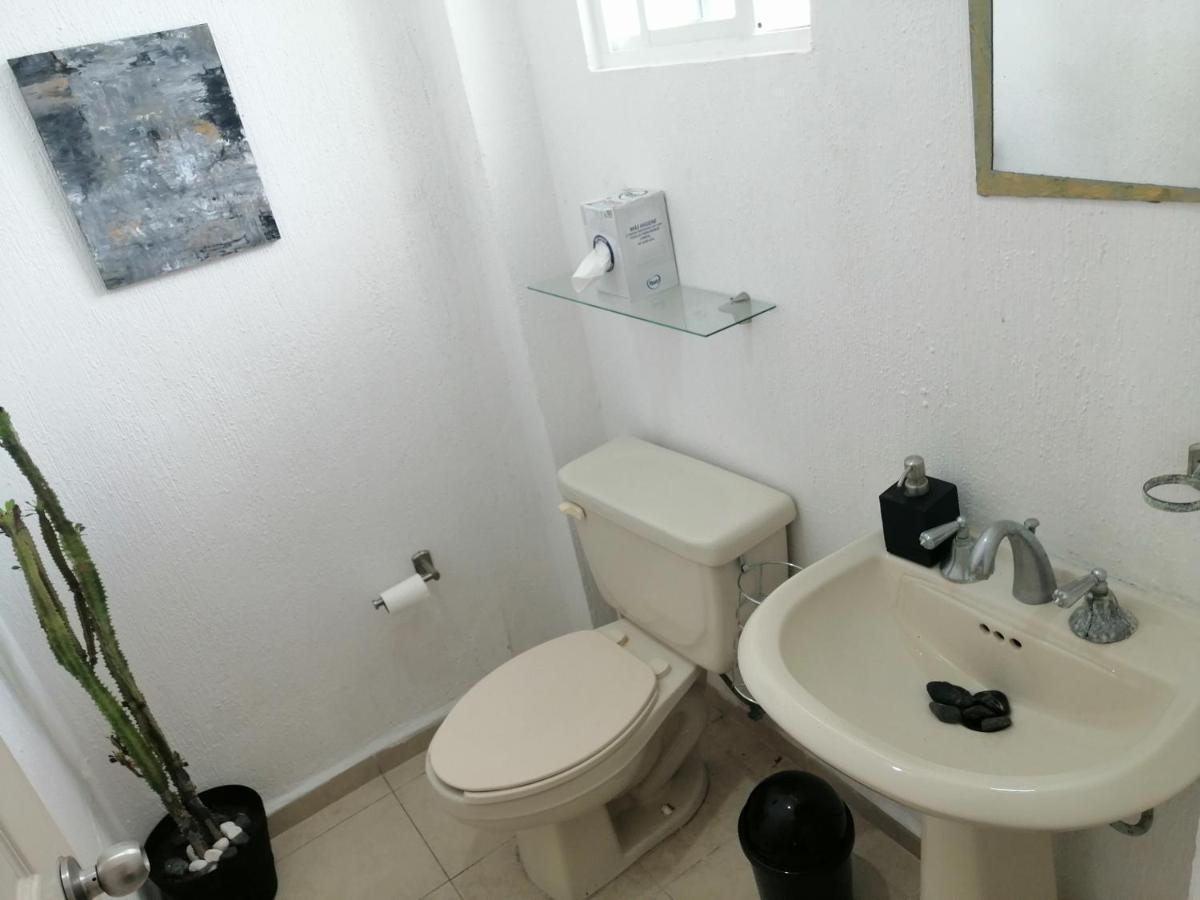 Homestay Residencial Villa Marino Cancun
