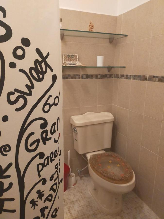 Campsite Vacacional N1 De La 17 *