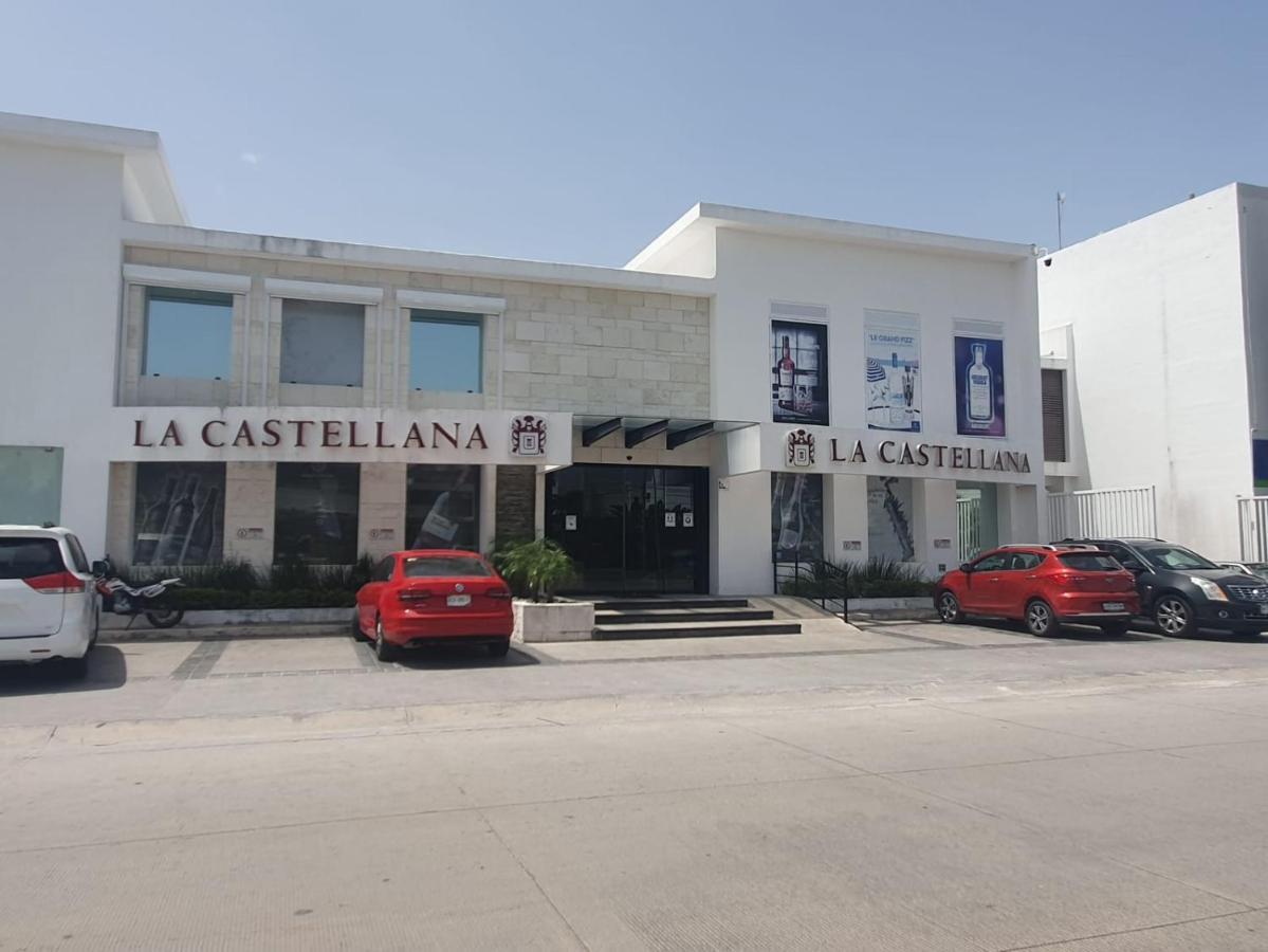 Casa En Residencial De Lujo, 3 Habitaciones, Confort, Seguridad Y Ubicacion Holiday home