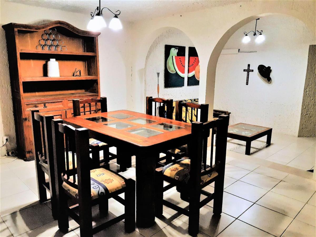 Casa Maria * Cancun