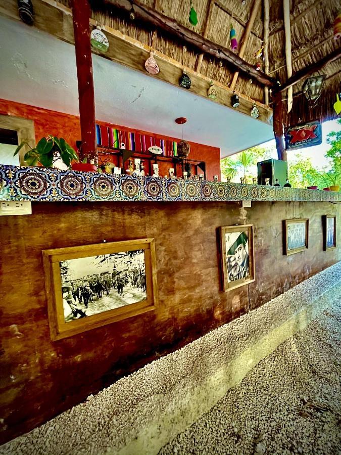 Hotel Tequila 4*