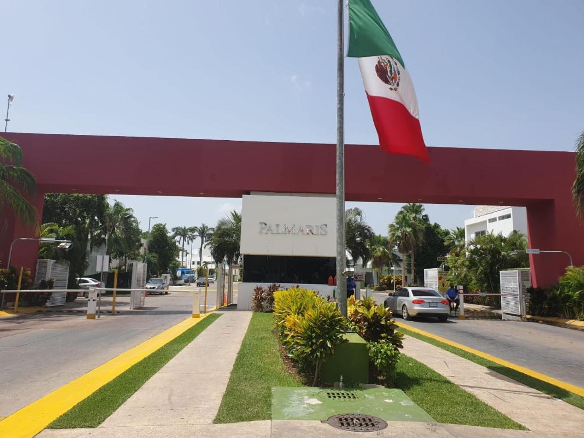 Holiday home Casa En Residencial De Lujo, 3 Habitaciones, Confort, Seguridad Y Ubicacion Cancun