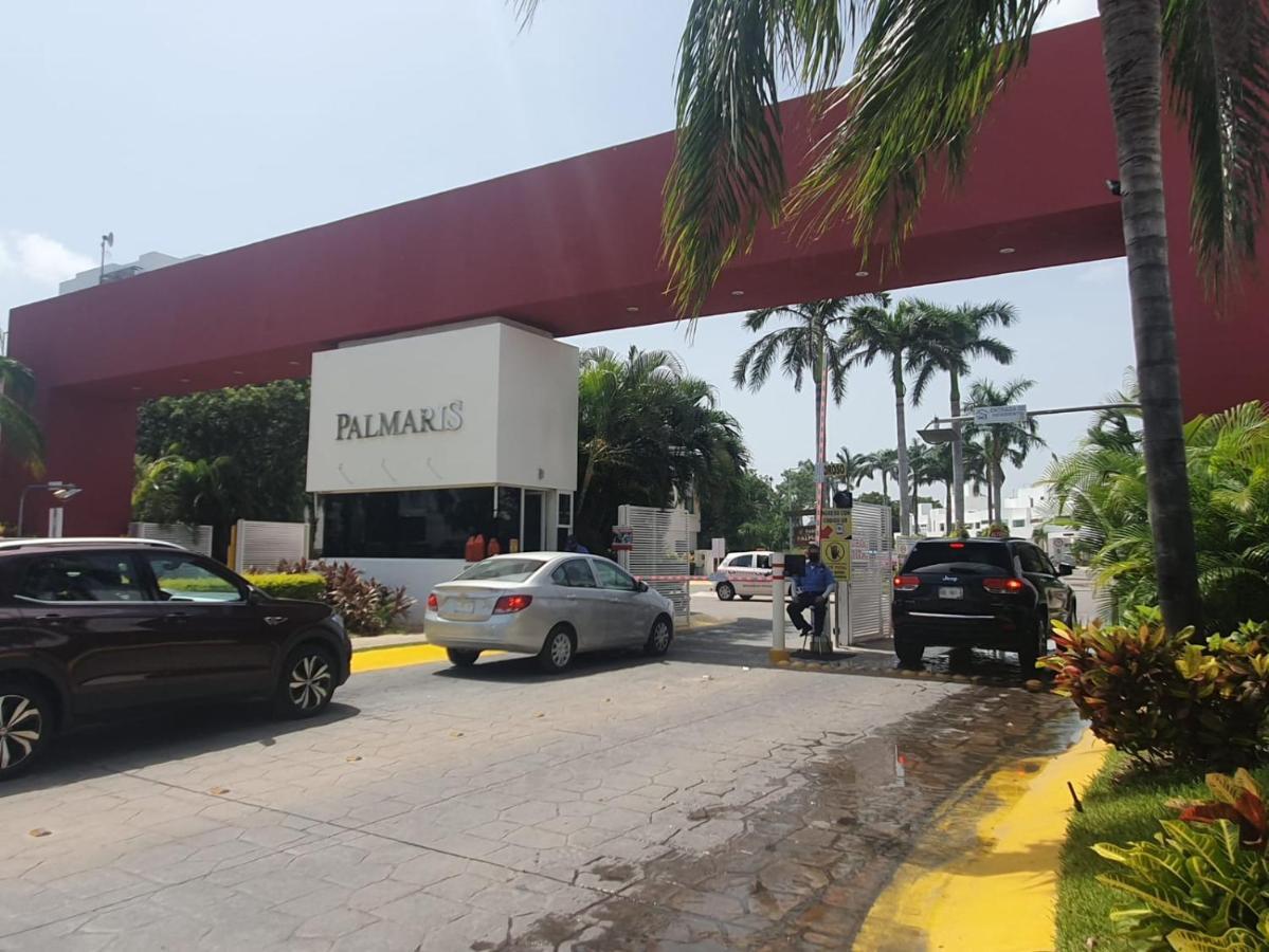 Casa En Residencial De Lujo, 3 Habitaciones, Confort, Seguridad Y Ubicacion Holiday home Cancun