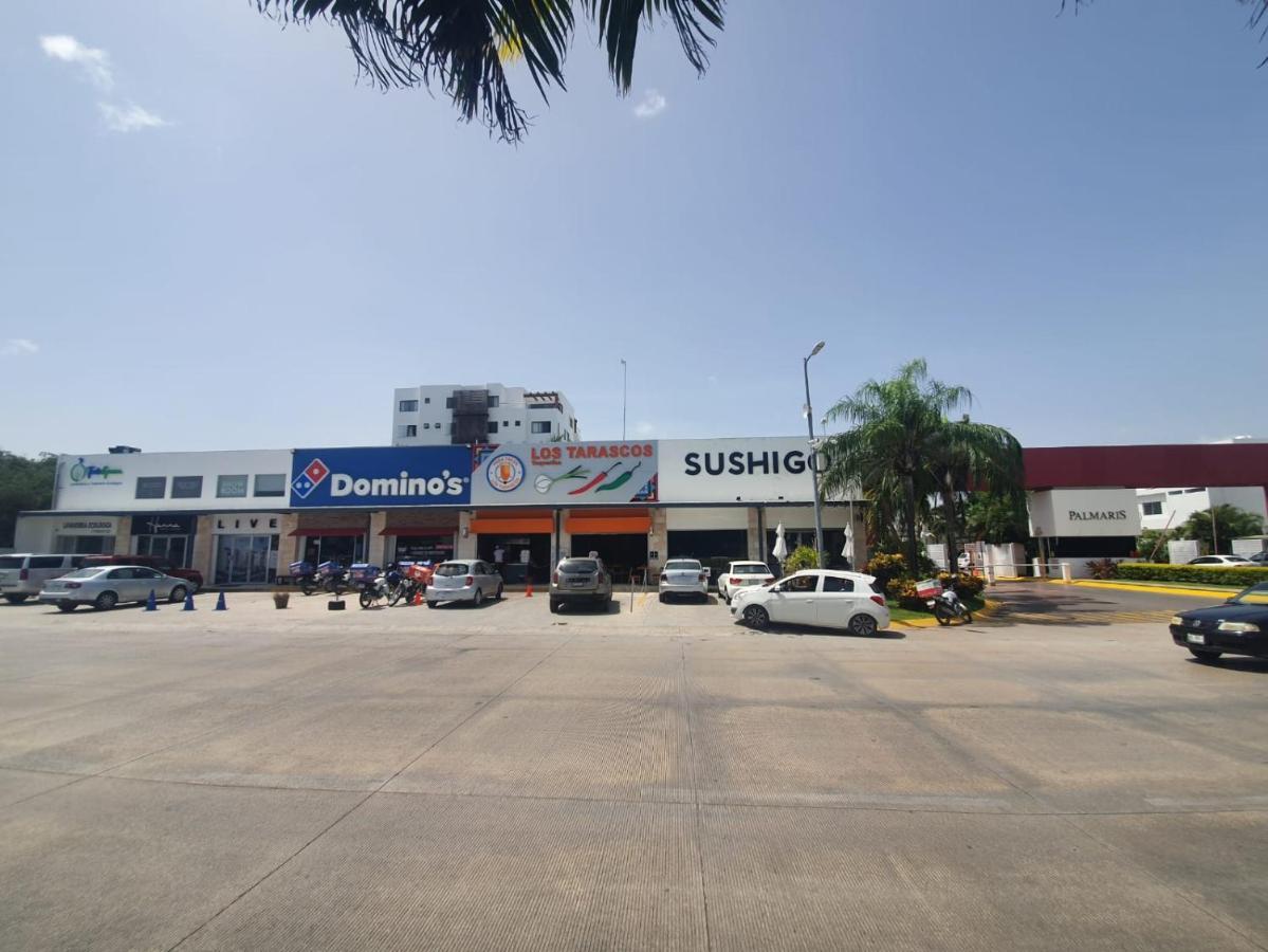 Casa En Residencial De Lujo, 3 Habitaciones, Confort, Seguridad Y Ubicacion Holiday home