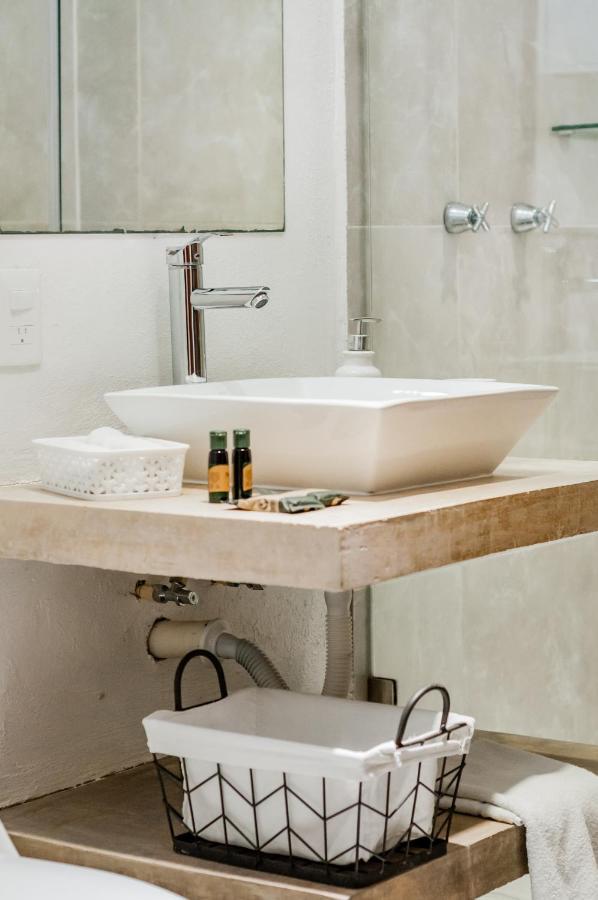 Hotelzone L16 Access Apartment