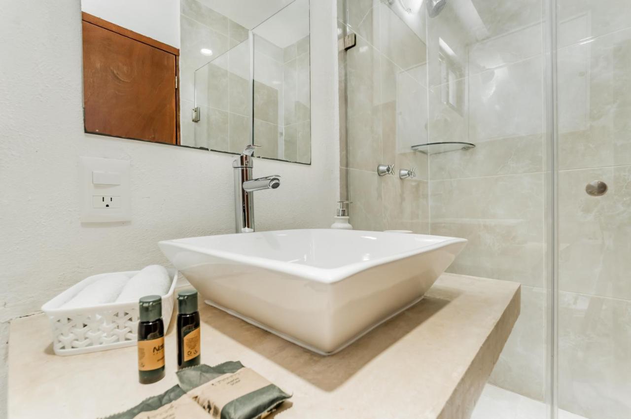 Apartment Hotelzone L16 Access *