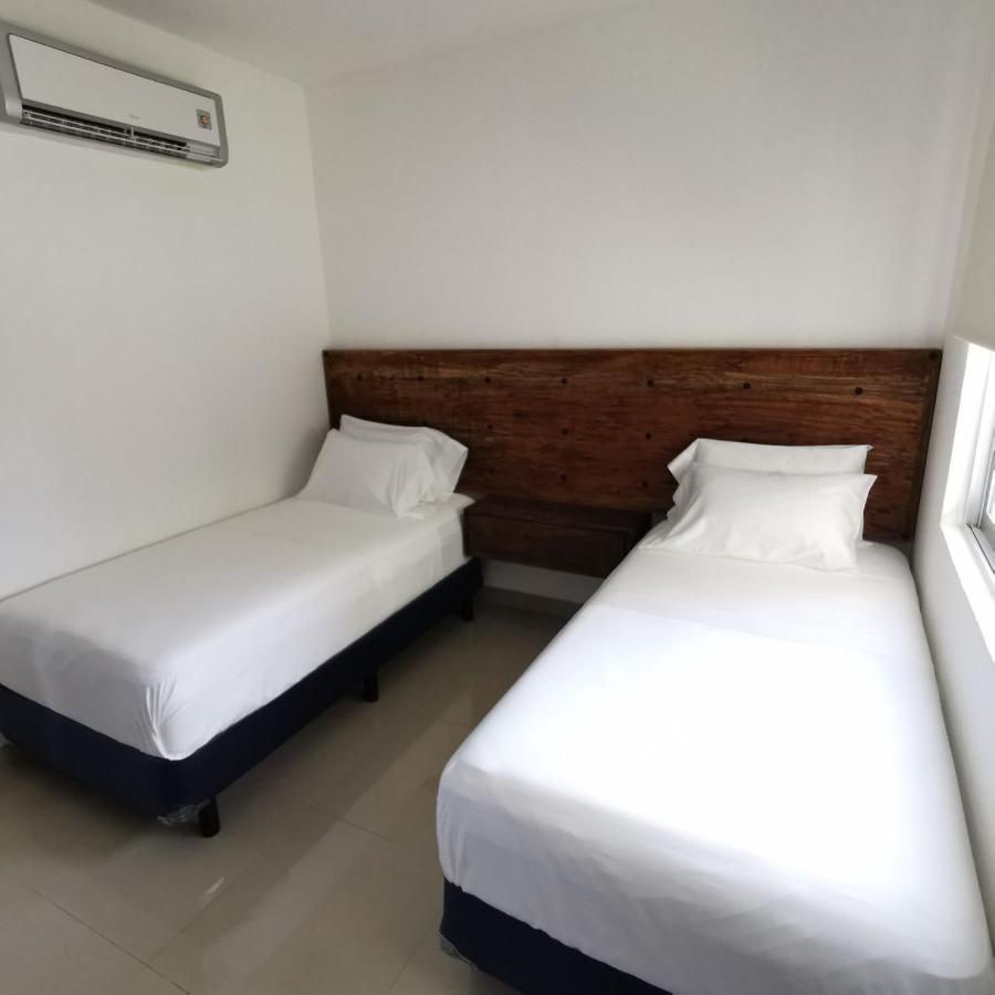 Confortable Y Hermoso Departamento Con Alberca Apartment Cancun