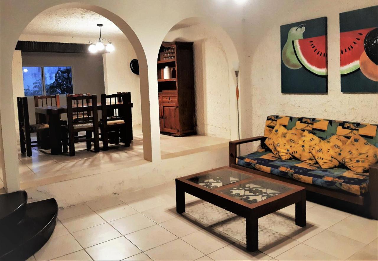 Casa Maria Gasthof Cancún