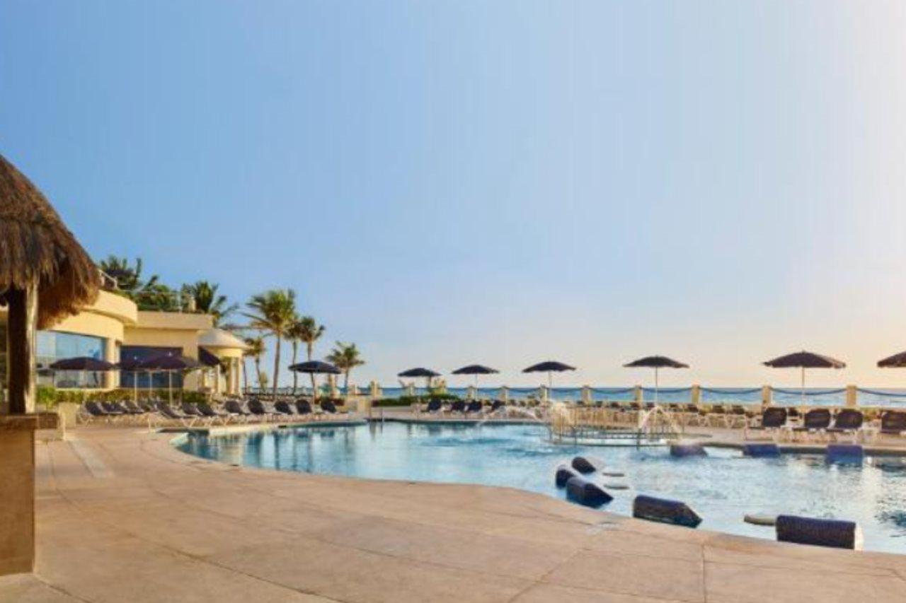 Occidental Tucancun Resort 4*
