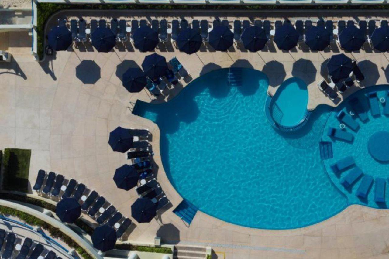 Occidental Tucancun 4* Cancun