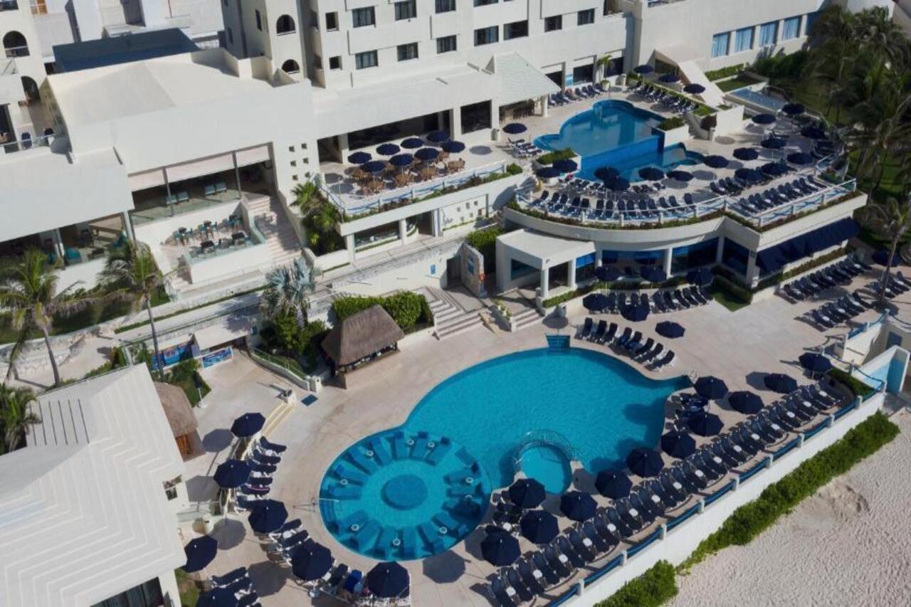 Resort Occidental Tucancun 4*