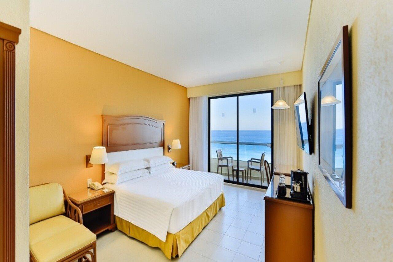Occidental Tucancun Resort 4*