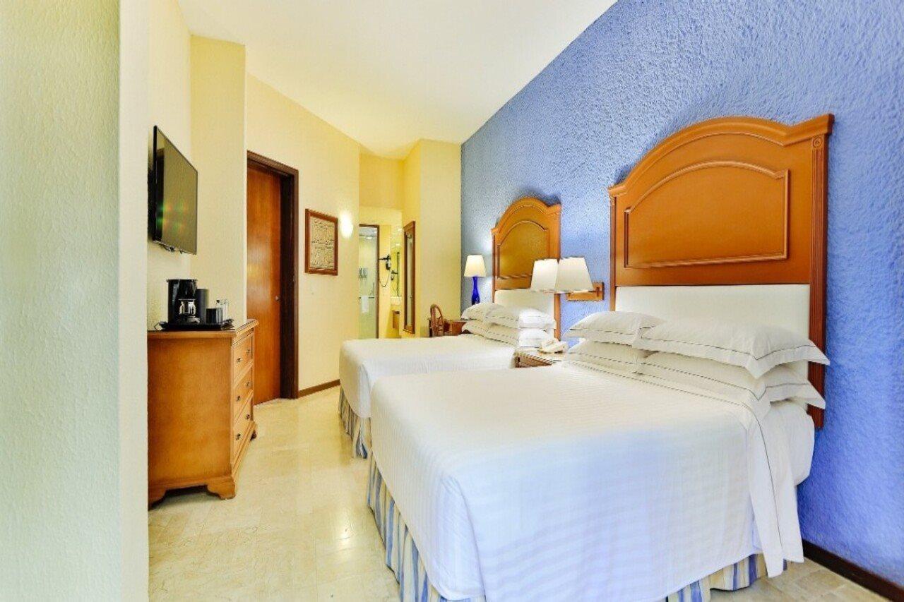 Resort Occidental Tucancun