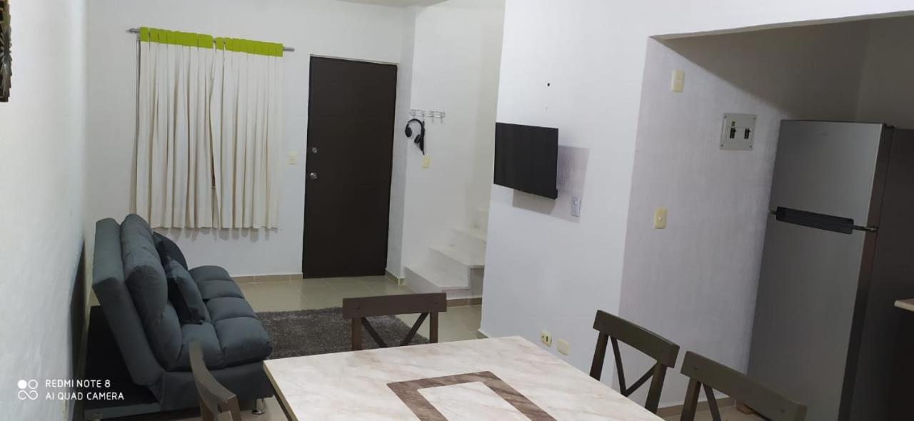 Holiday home Casa Bonita