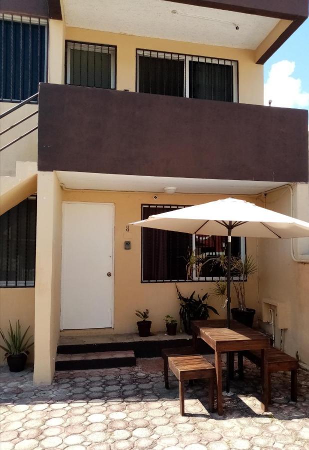 Departamento Con La Mejor Ubicacion.