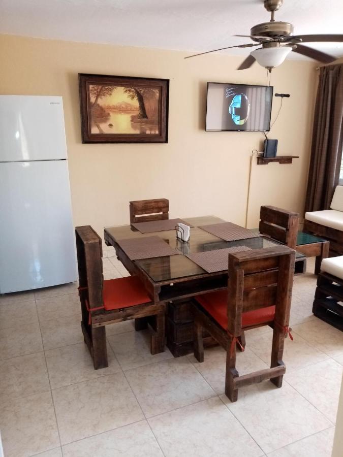 Departamento Con La Mejor Ubicacion.