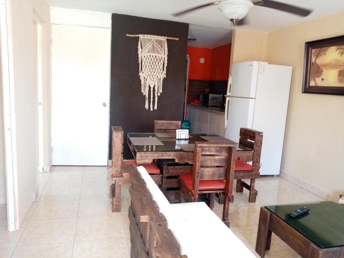 Departamento Con La Mejor Ubicacion. Cancun