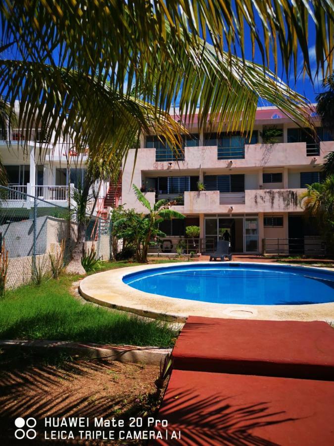 Apartment Hermoso Studio Con Alberca Zona Hoteles Cancun Cancun
