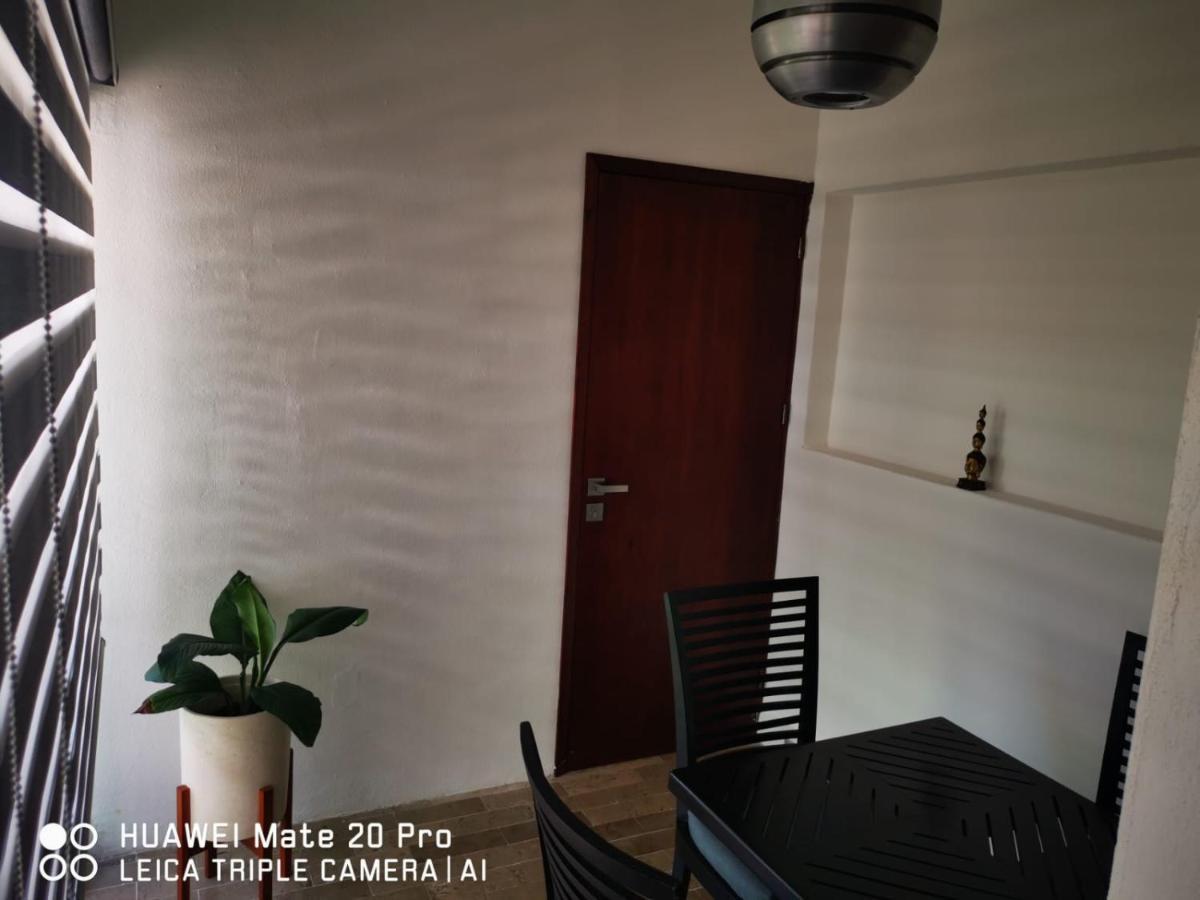Hermoso Studio Con Alberca Zona Hoteles Cancun *